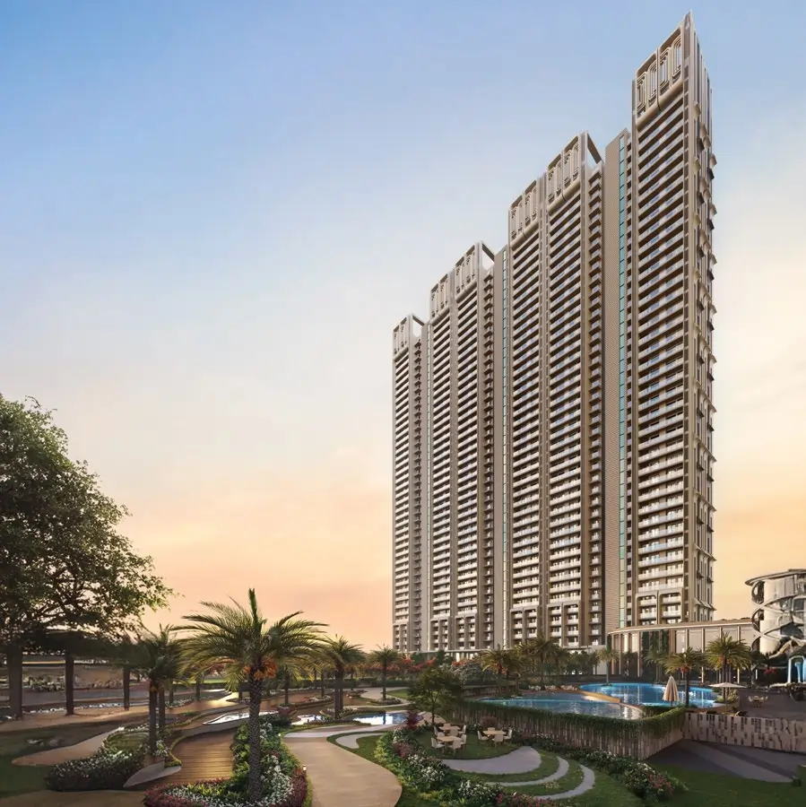 Sarvam DXP Estate Sector 37D Gurugram